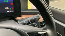 Honda Honda E 113kW Advance 36kWh 5dr Auto Electric Hatchback